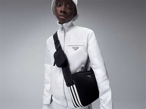 adidas prada low|adidas and prada bags.